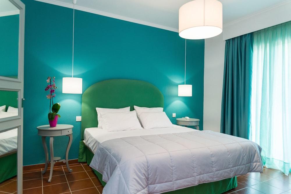 Keri Village & Spa By Zante Plaza (Adults Only) Exterior foto